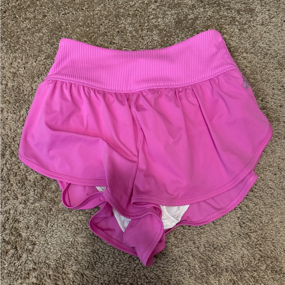 FP Movement shorts